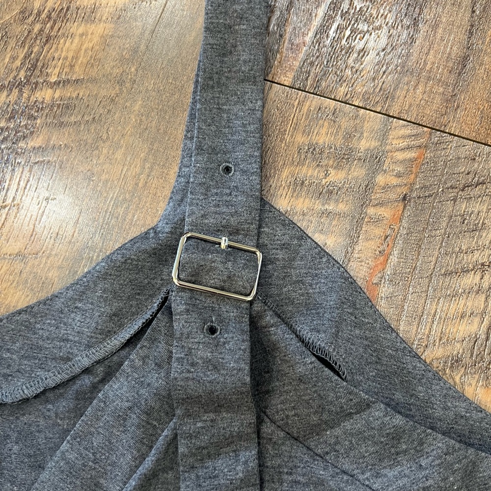 Nwt “Supersoft Essentilals Solid Pocket Adjustabl… - image 5